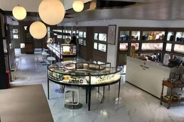 温州泰顺县寄卖奢侈品店